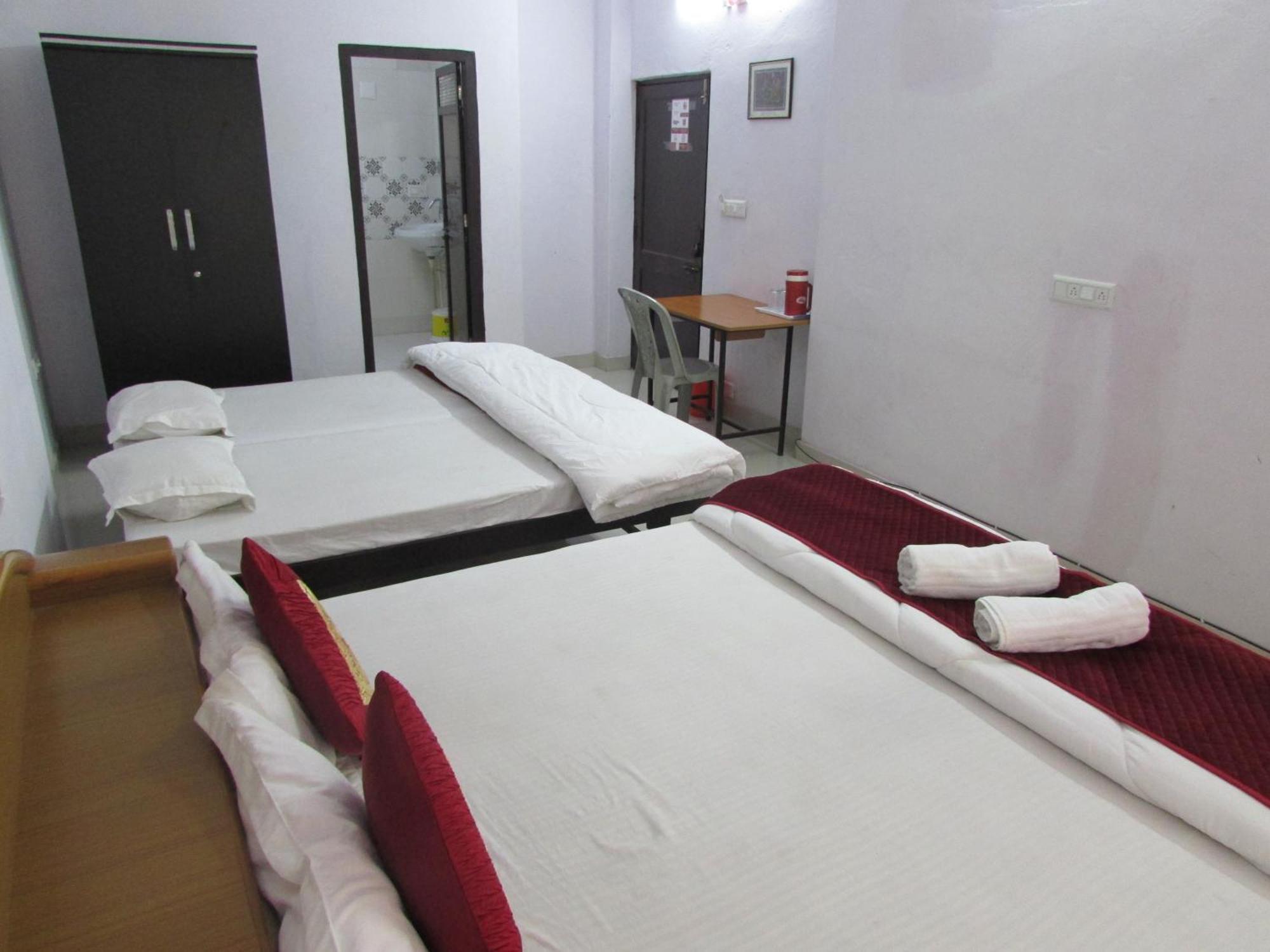 Ashish Guest House, Goverdhan Vilas Udaipur Exterior foto