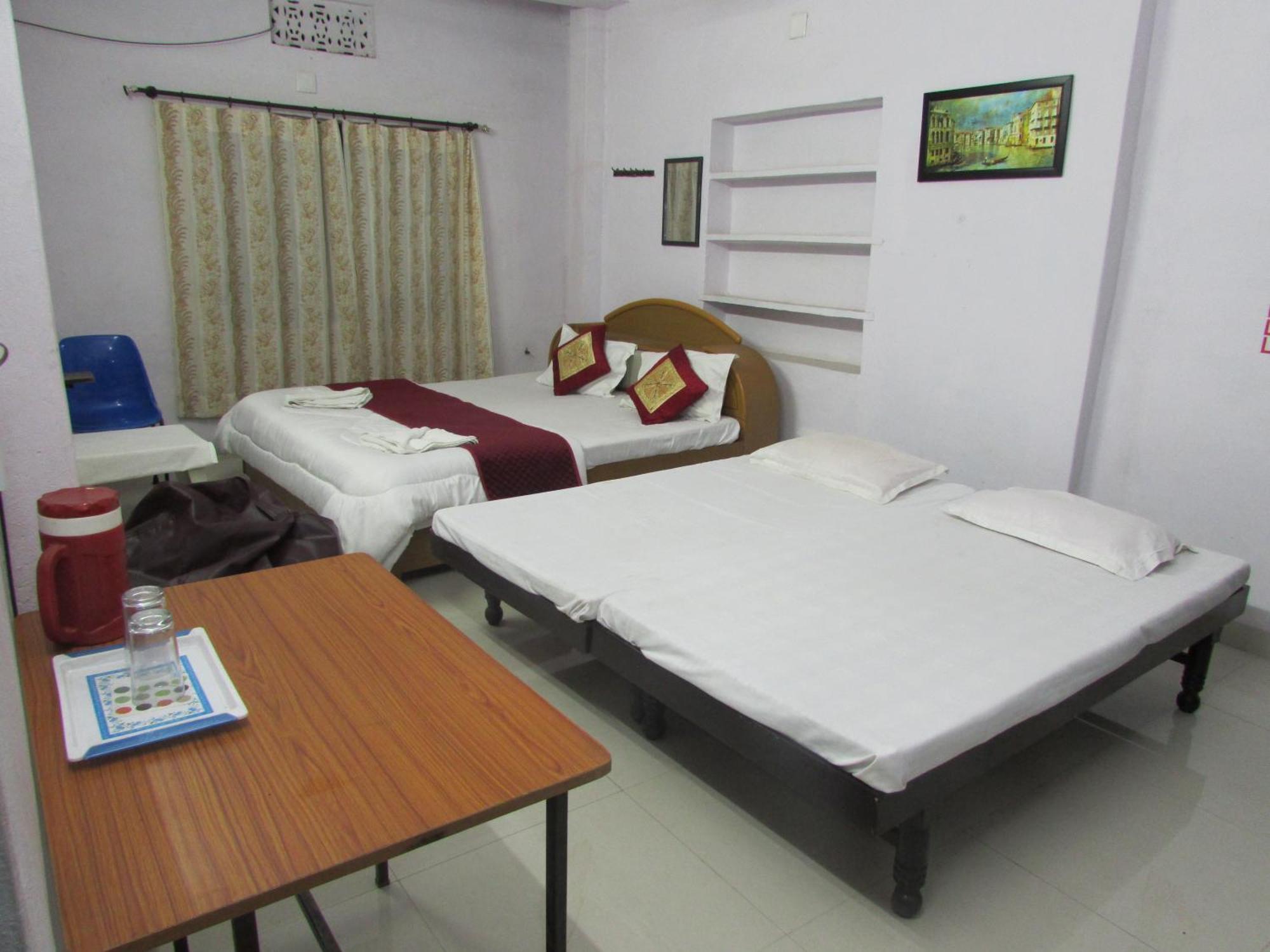 Ashish Guest House, Goverdhan Vilas Udaipur Exterior foto