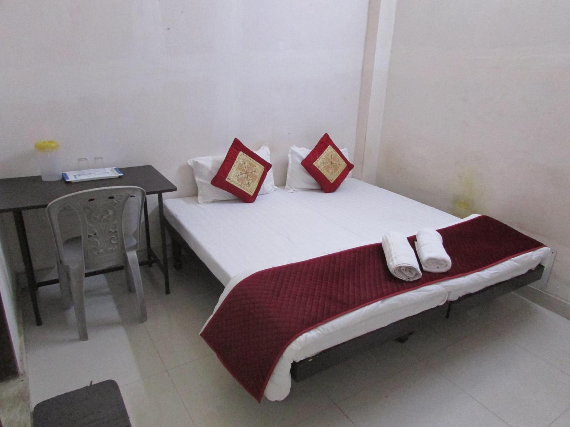 Ashish Guest House, Goverdhan Vilas Udaipur Exterior foto