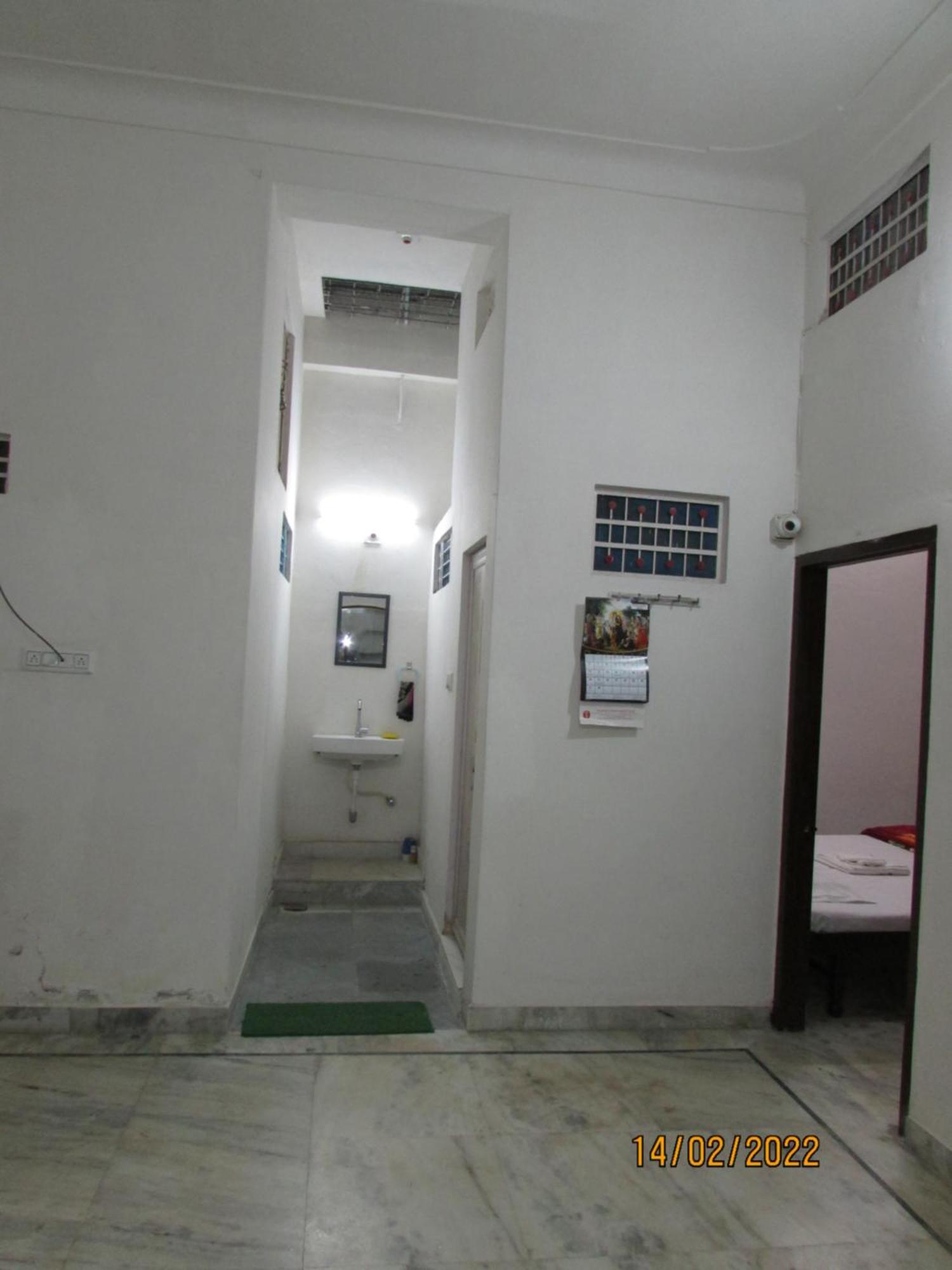 Ashish Guest House, Goverdhan Vilas Udaipur Exterior foto