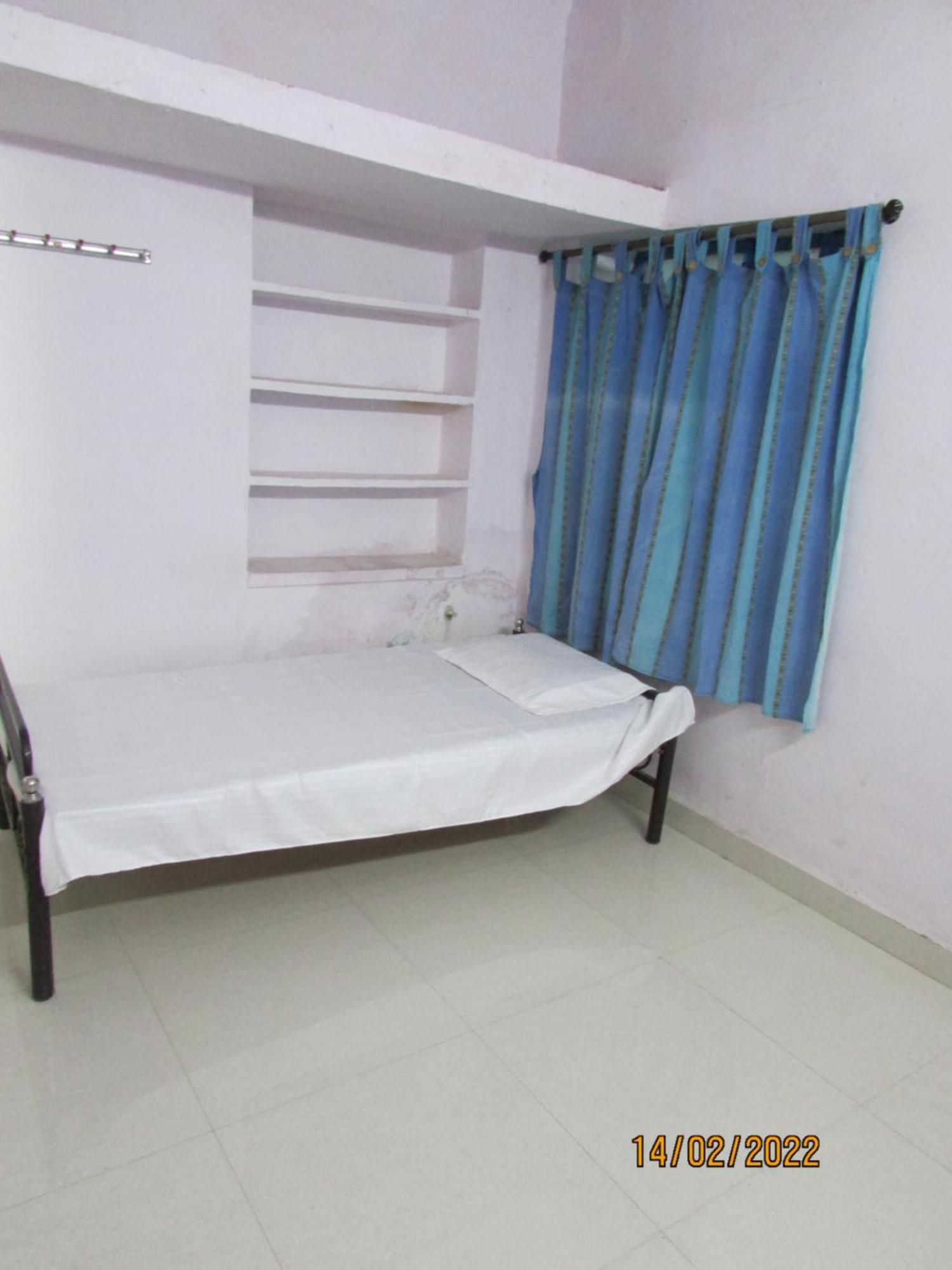 Ashish Guest House, Goverdhan Vilas Udaipur Exterior foto