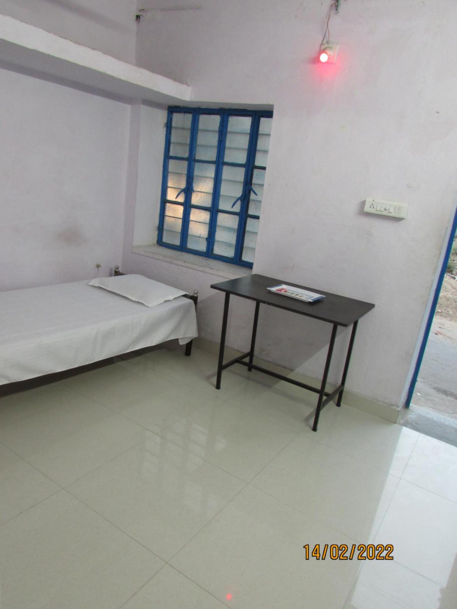 Ashish Guest House, Goverdhan Vilas Udaipur Exterior foto