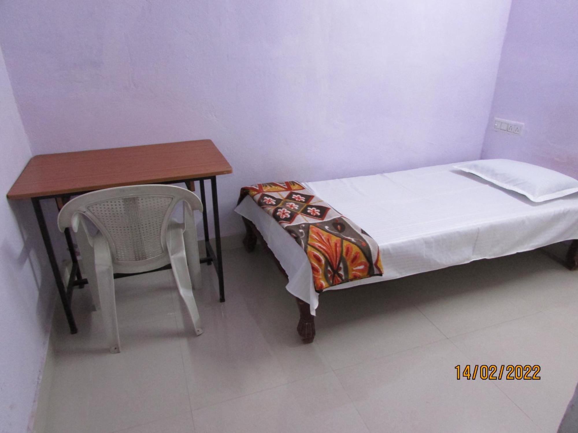 Ashish Guest House, Goverdhan Vilas Udaipur Exterior foto