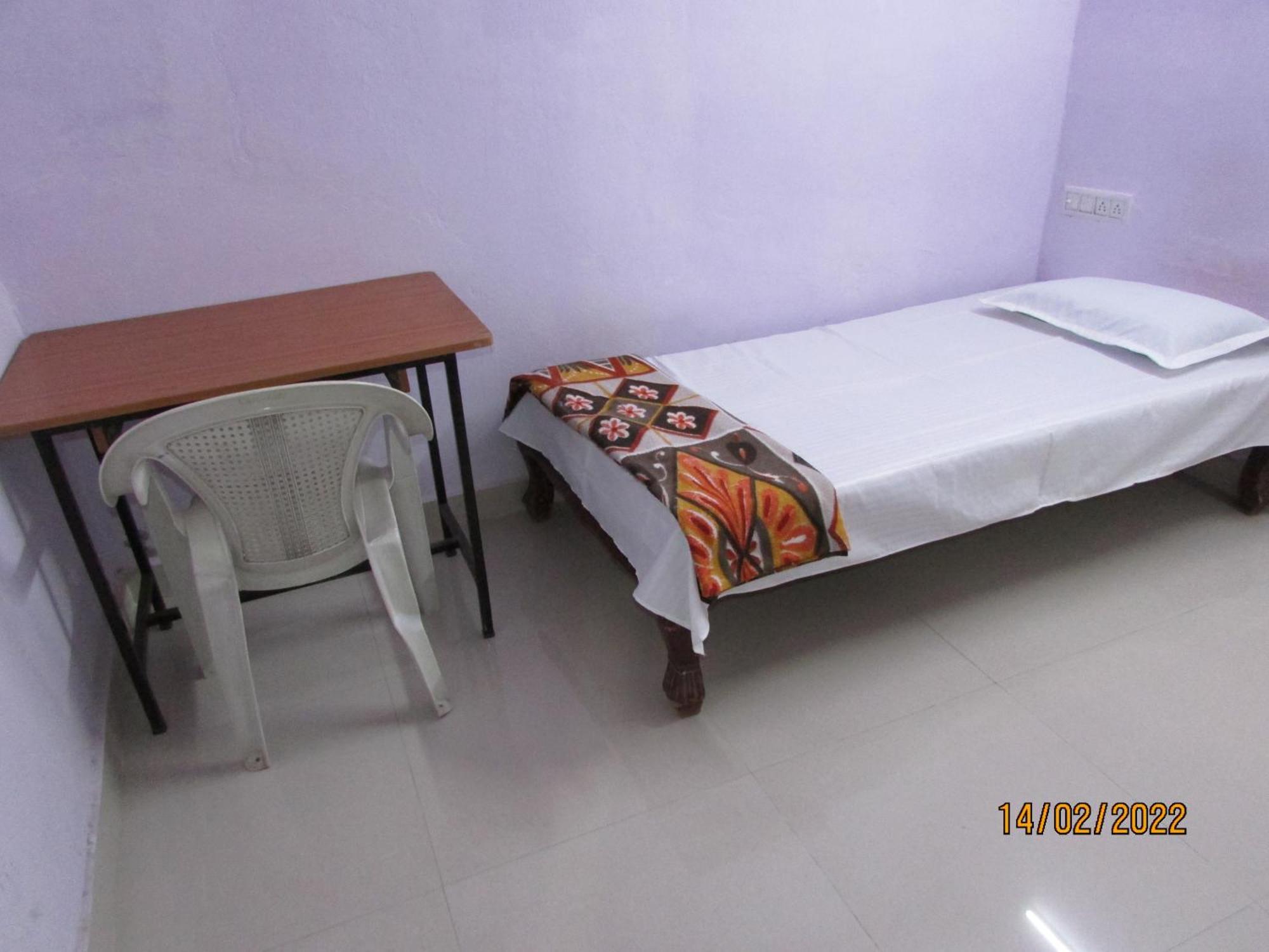 Ashish Guest House, Goverdhan Vilas Udaipur Exterior foto